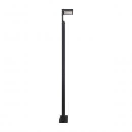 Уличный светодиодный светильник Loft IT Oak 100001/1000  - 6 купить